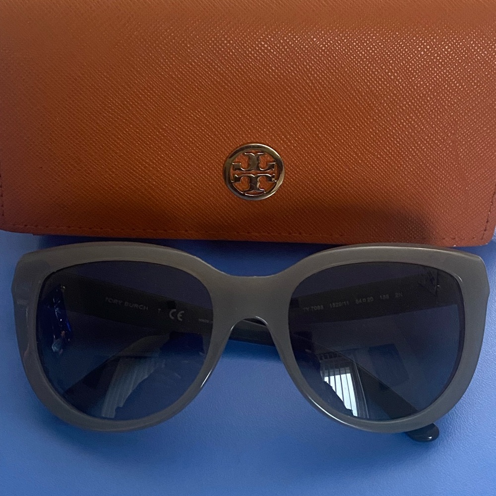 Tory Burch Sunglasses